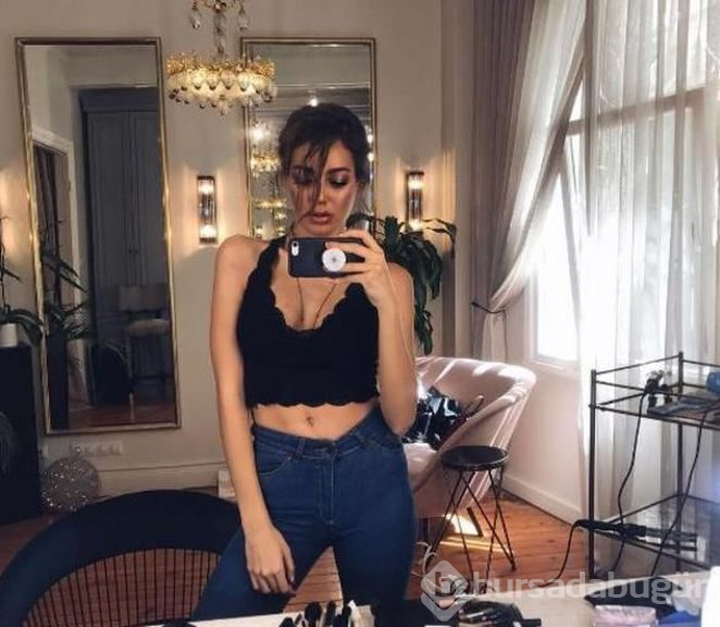 Dilan Çiçek Deniz'in zaferi
