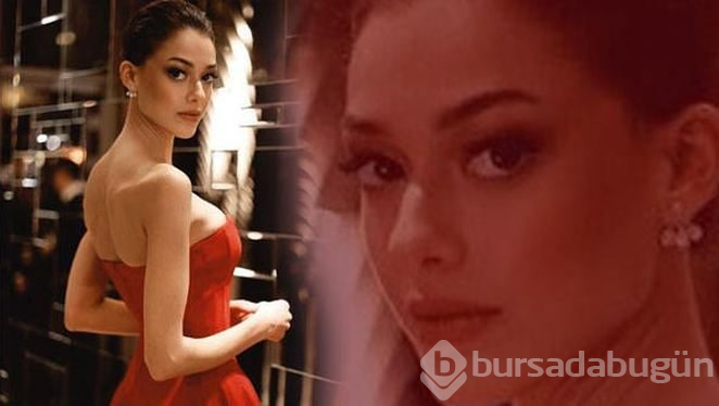 Dilan Çiçek Deniz'in zaferi
