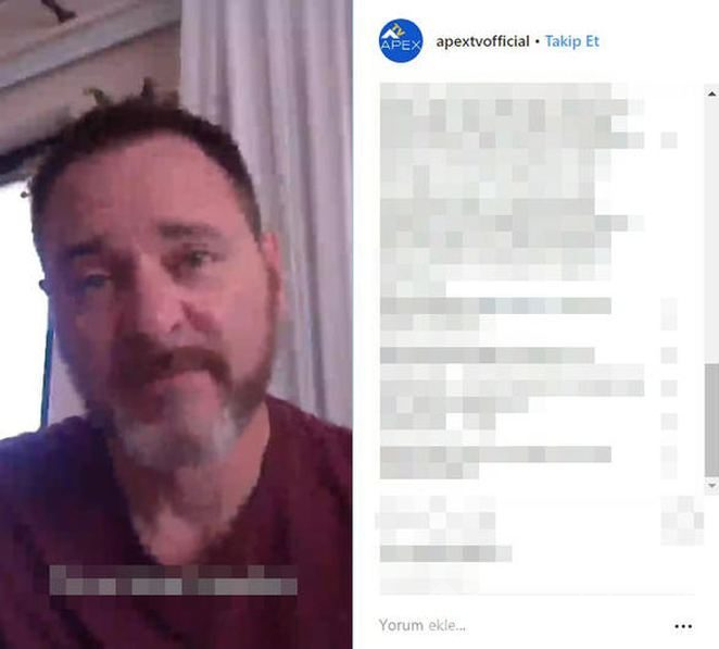 '2200'den geldim' dedi! Anlattıkları şoke etti
