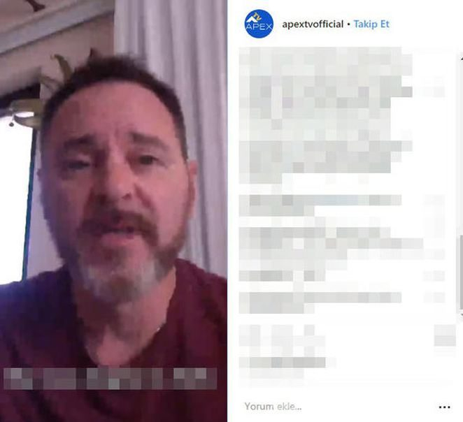 '2200'den geldim' dedi! Anlattıkları şoke etti
