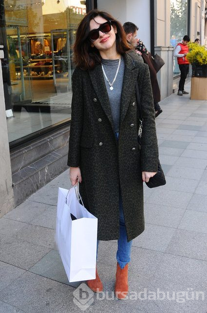 Nesrin Cavadzade: İnsanlar 'Burnunu da mı squat ile kaldırdın?' diyor

