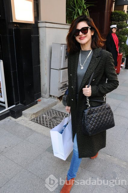 Nesrin Cavadzade: İnsanlar 'Burnunu da mı squat ile kaldırdın?' diyor
