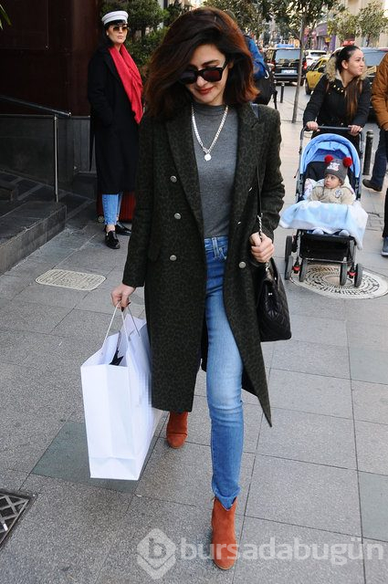 Nesrin Cavadzade: İnsanlar 'Burnunu da mı squat ile kaldırdın?' diyor

