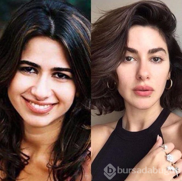 Nesrin Cavadzade: İnsanlar 'Burnunu da mı squat ile kaldırdın?' diyor
