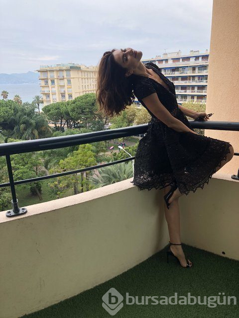 Nesrin Cavadzade: İnsanlar 'Burnunu da mı squat ile kaldırdın?' diyor
