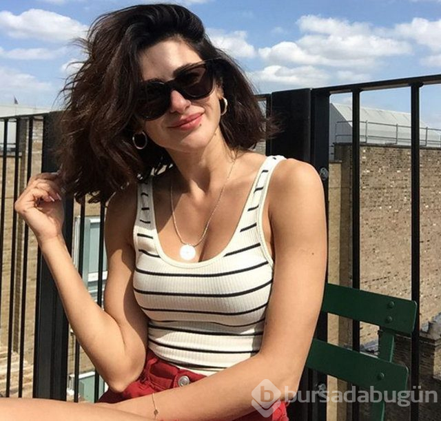 Nesrin Cavadzade: İnsanlar 'Burnunu da mı squat ile kaldırdın?' diyor
