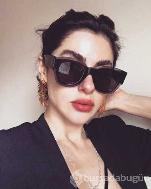 Nesrin Cavadzade: İnsanlar 'Burnunu da mı squat ile kaldırdın?' diyor

