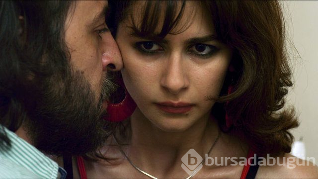 Nesrin Cavadzade: İnsanlar 'Burnunu da mı squat ile kaldırdın?' diyor
