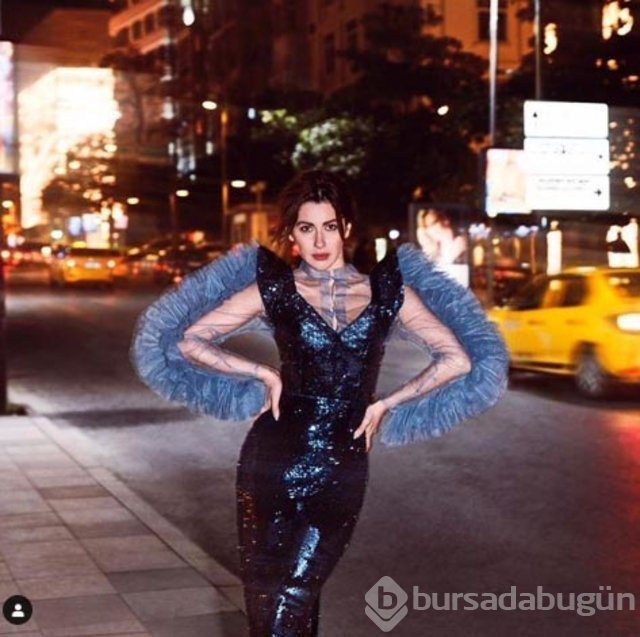 Nesrin Cavadzade: İnsanlar 'Burnunu da mı squat ile kaldırdın?' diyor
