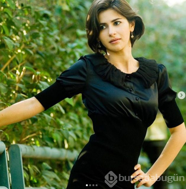Nesrin Cavadzade: İnsanlar 'Burnunu da mı squat ile kaldırdın?' diyor
