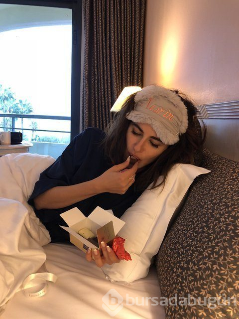 Nesrin Cavadzade: İnsanlar 'Burnunu da mı squat ile kaldırdın?' diyor

