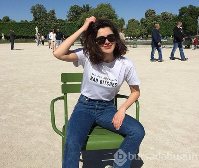 Nesrin Cavadzade: İnsanlar 'Burnunu da mı squat ile kaldırdın?' diyor
