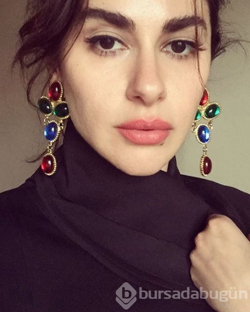 Nesrin Cavadzade: İnsanlar 'Burnunu da mı squat ile kaldırdın?' diyor
