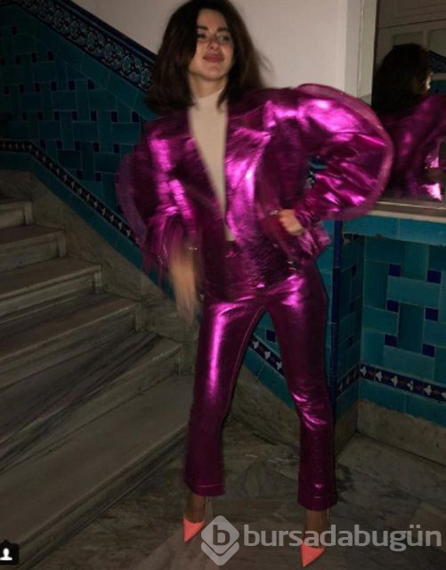 Nesrin Cavadzade: İnsanlar 'Burnunu da mı squat ile kaldırdın?' diyor

