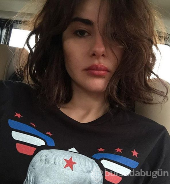 Nesrin Cavadzade: İnsanlar 'Burnunu da mı squat ile kaldırdın?' diyor
