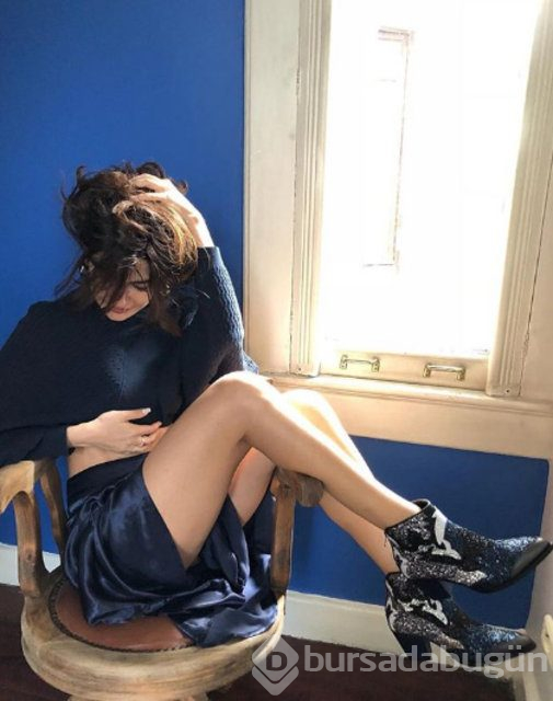 Nesrin Cavadzade: İnsanlar 'Burnunu da mı squat ile kaldırdın?' diyor
