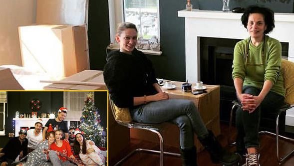 Farah Zeynep Abdullah İngiltere'ye taşınıyor!


