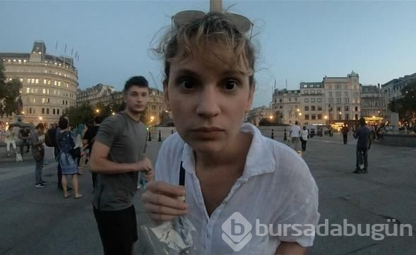 Farah Zeynep Abdullah İngiltere'ye taşınıyor!

