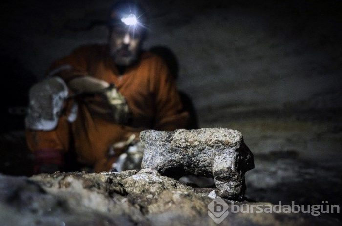 Maya'ya ışık tutacak yeni keşif