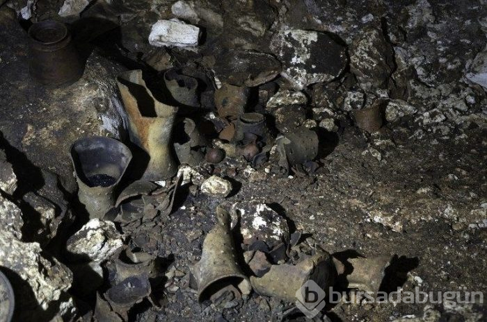 Maya'ya ışık tutacak yeni keşif