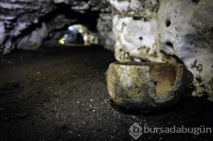 Maya'ya ışık tutacak yeni keşif
