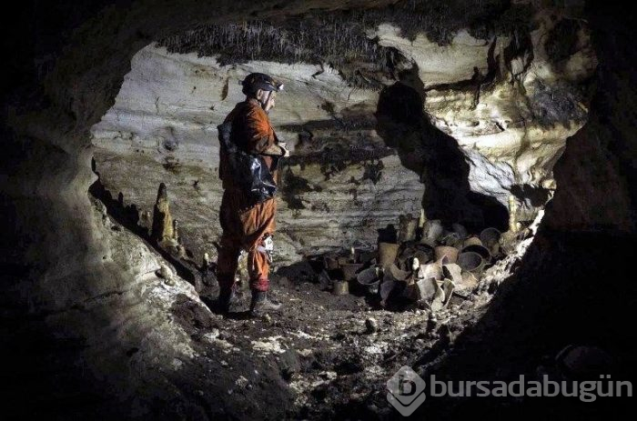 Maya'ya ışık tutacak yeni keşif