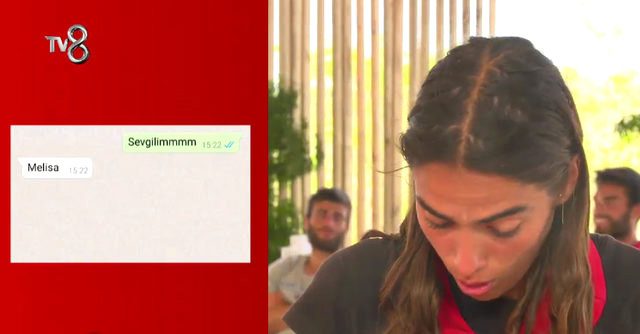 Survivor'da Ödülünü Kazanan Yarışmacısı, Sevgilisinden Beklediği İlgiyi Göremeyince Gözyaşlarına Boğuldu
