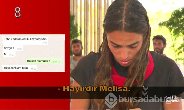 Survivor'da Ödülünü Kazanan Yarışmacısı, Sevgilisinden Beklediği İlgiyi Göremeyince Gözyaşlarına Boğuldu
