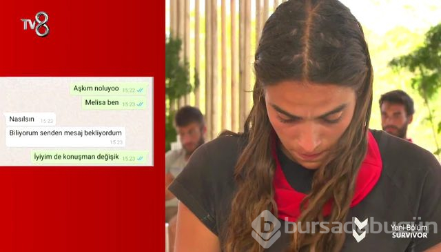 Survivor'da Ödülünü Kazanan Yarışmacısı, Sevgilisinden Beklediği İlgiyi Göremeyince Gözyaşlarına Boğuldu
