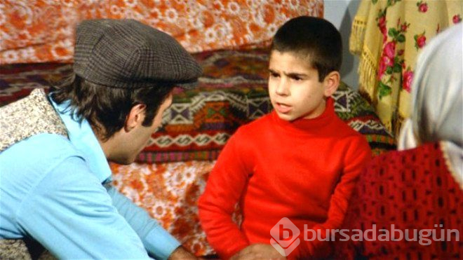 Kapıcılar Kralı'nın cocuk oyuncusu ibraam 'ın son haline bakın
