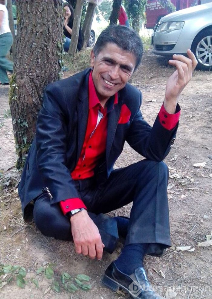 Kapıcılar Kralı'nın cocuk oyuncusu ibraam 'ın son haline bakın

