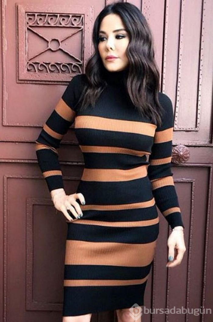 Esra Balamir: Keşke estetik yaptırmasaydım
