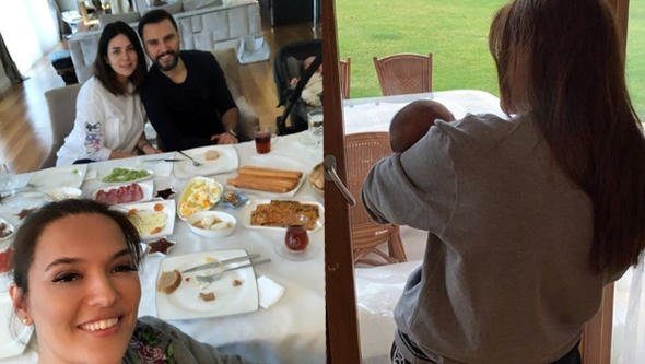 Alişan ve Demet Akalın 6 yıl sonra bir araya geldi
.