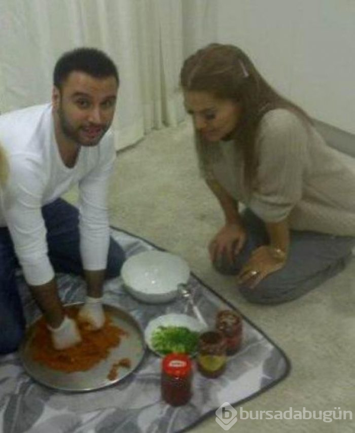 Alişan ve Demet Akalın 6 yıl sonra bir araya geldi
.