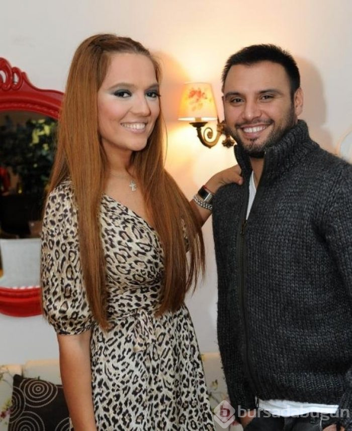 Alişan ve Demet Akalın 6 yıl sonra bir araya geldi
.