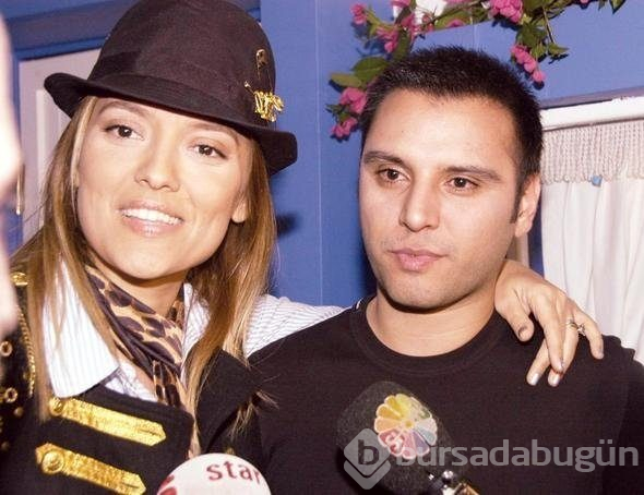 Alişan ve Demet Akalın 6 yıl sonra bir araya geldi
.