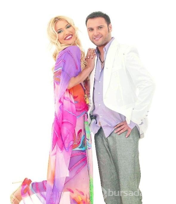Alişan ve Demet Akalın 6 yıl sonra bir araya geldi
.