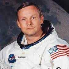 Neil Armstrong, Buzz Aldrin ve bir Kızılderili arasında geçen muhteşem hikaye.
