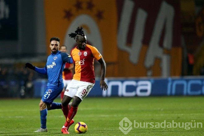 Diagne için çözüm bulundu!
