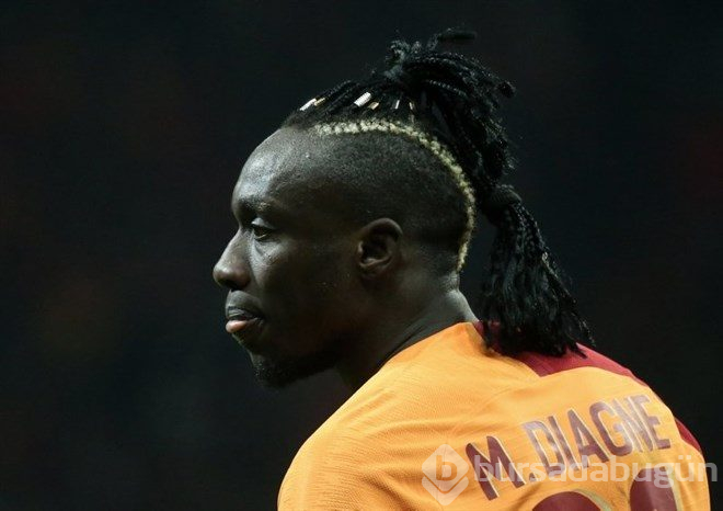 Diagne için çözüm bulundu!
