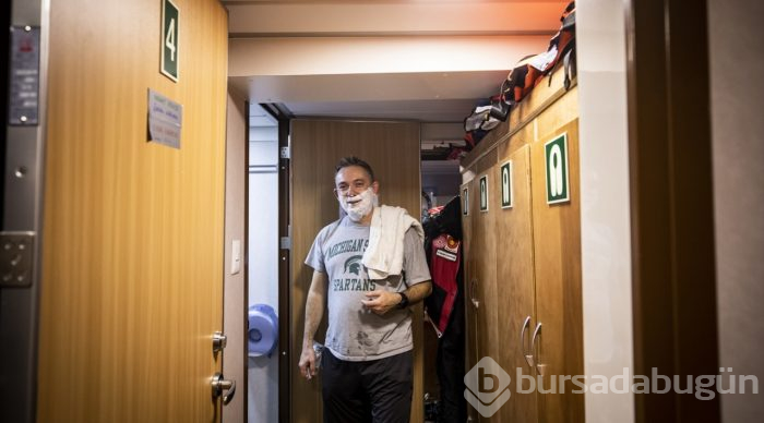 Bilim insanlarının beyaz kıtadaki zorlu seferi
