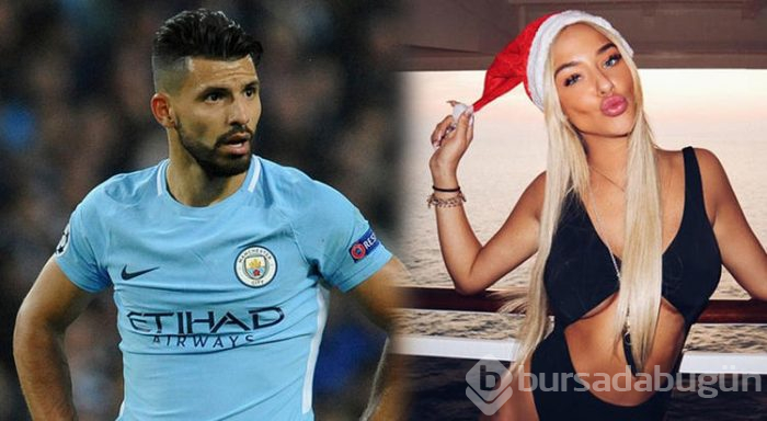 Aguero'nun son tangosu...
