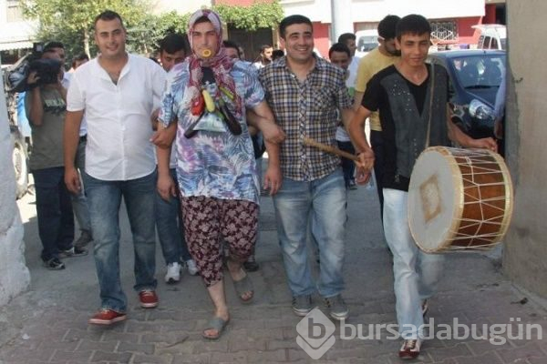 Damadı evlilikten soğutan düğün işkenceleri!
