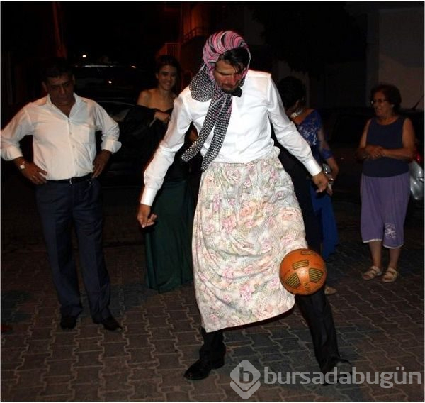 Damadı evlilikten soğutan düğün işkenceleri!
