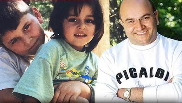 'Başın sağ olsun' diye bir mesaj geldi
