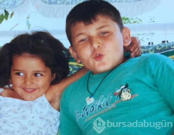 'Başın sağ olsun' diye bir mesaj geldi
