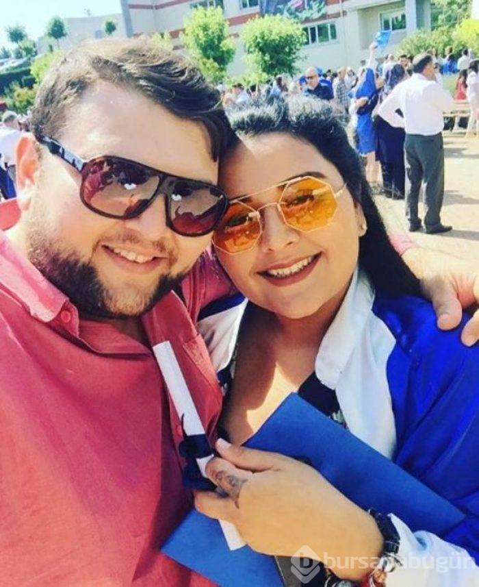 'Başın sağ olsun' diye bir mesaj geldi
