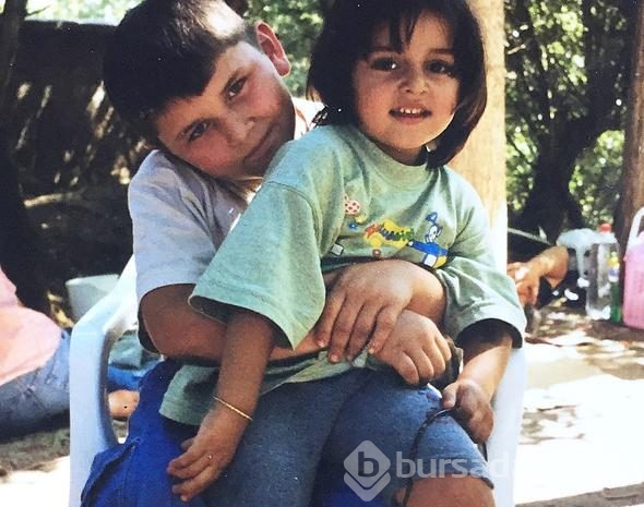 'Başın sağ olsun' diye bir mesaj geldi
