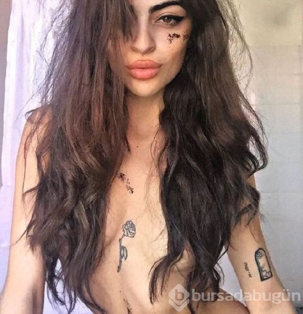 Newsha Syeh