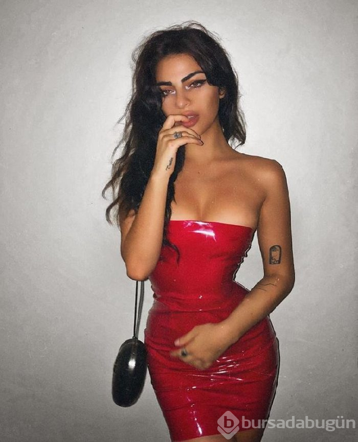 Newsha Syeh